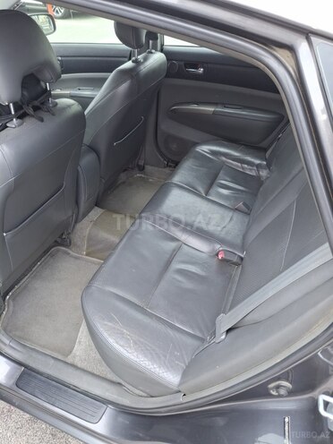 Toyota Prius 2008, 289,200 km - 1.5 l - Sumqayıt