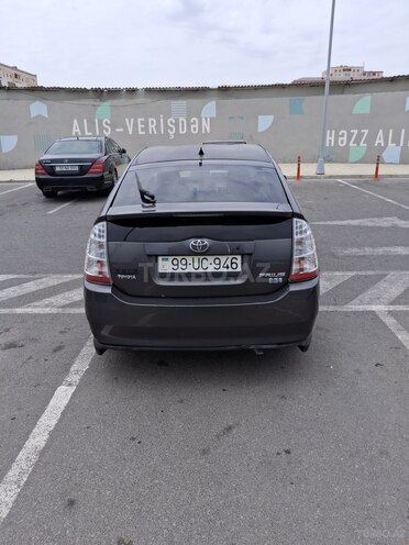 Toyota Prius 2008, 289,200 km - 1.5 l - Sumqayıt