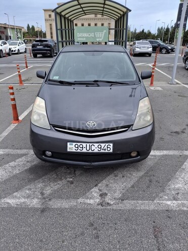Toyota Prius 2008, 289,200 km - 1.5 l - Sumqayıt