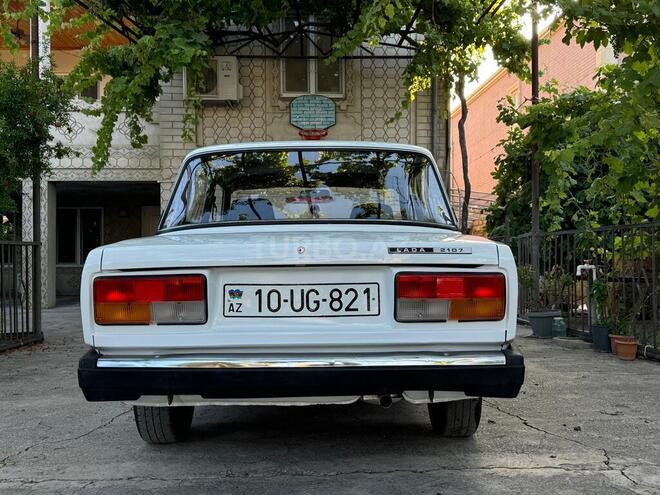 LADA (VAZ) 2107 2007, 92,750 km - 1.6 l - Bakı