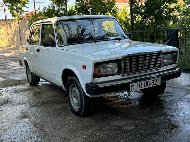 LADA (VAZ) 2107 2007, 92,750 km - 1.6 l - Bakı