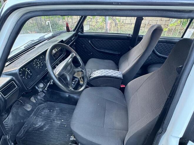 LADA (VAZ) 2107 2007, 92,750 km - 1.6 l - Bakı