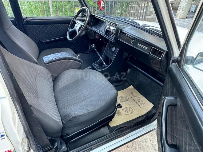 LADA (VAZ) 2107 2007, 92,750 km - 1.6 l - Bakı