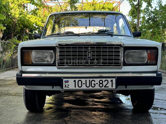 LADA (VAZ) 2107 2007, 92,750 km - 1.6 l - Bakı