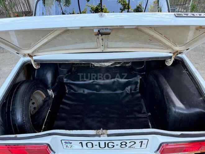 LADA (VAZ) 2107 2007, 92,750 km - 1.6 l - Bakı