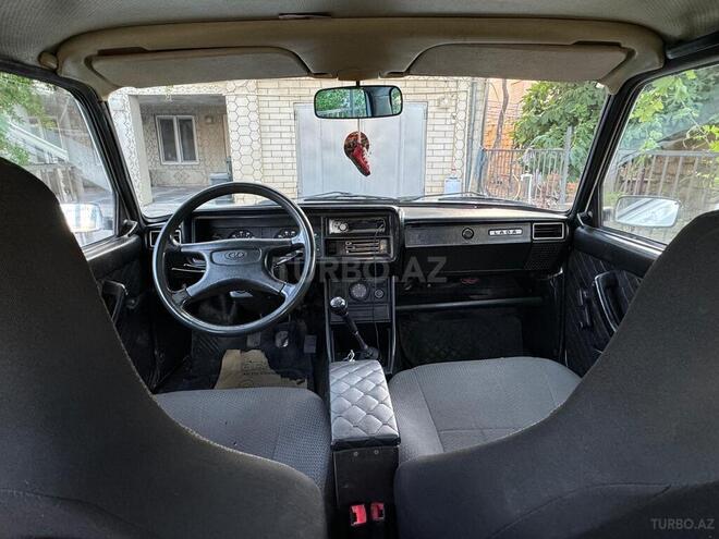 LADA (VAZ) 2107 2007, 92,750 km - 1.6 l - Bakı