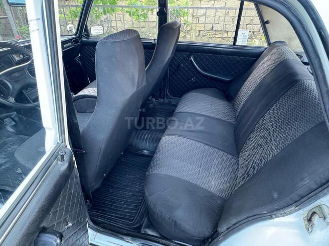 LADA (VAZ) 2107 2007, 92,750 km - 1.6 l - Bakı