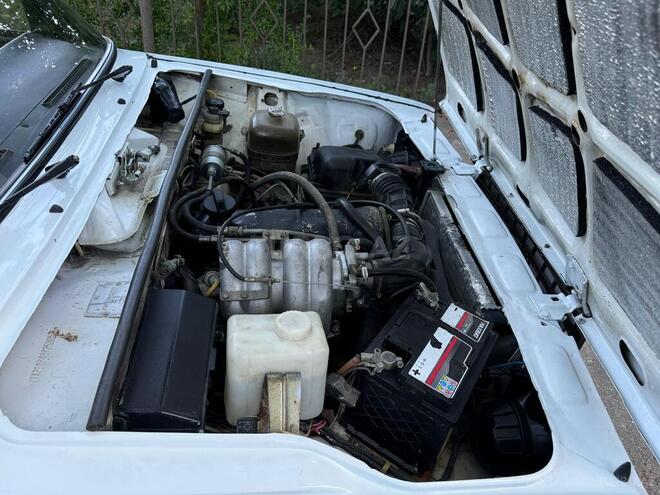 LADA (VAZ) 2107 2007, 92,750 km - 1.6 l - Bakı