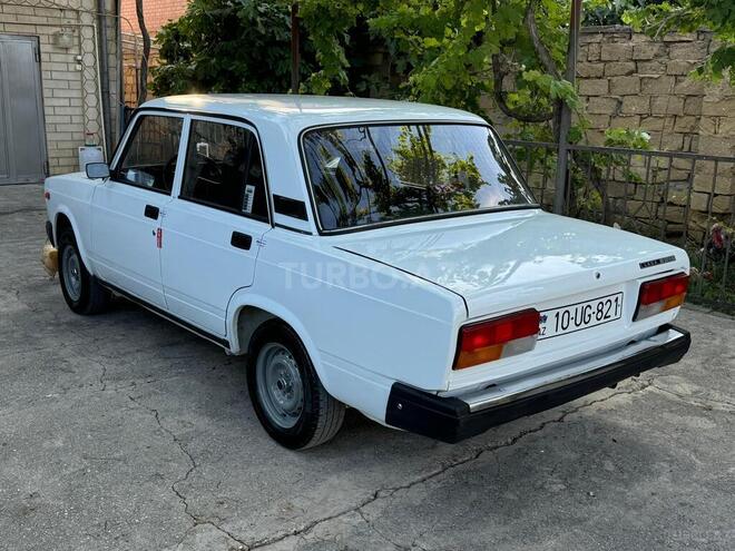 LADA (VAZ) 2107 2007, 92,750 km - 1.6 l - Bakı