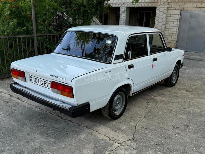 LADA (VAZ) 2107 2007, 92,750 km - 1.6 l - Bakı