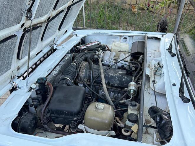 LADA (VAZ) 2107 2007, 92,750 km - 1.6 l - Bakı