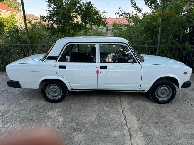 LADA (VAZ) 2107 2007, 92,750 km - 1.6 l - Bakı