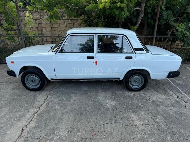 LADA (VAZ) 2107 2007, 92,750 km - 1.6 l - Bakı