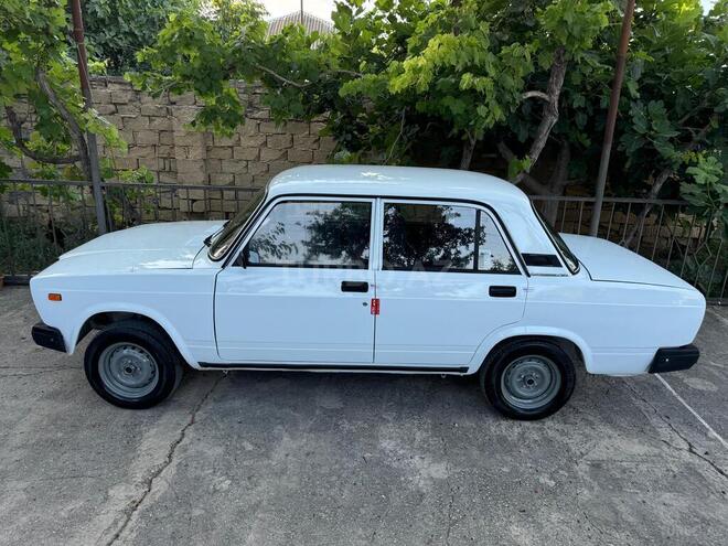 LADA (VAZ) 2107 2007, 92,750 km - 1.6 l - Bakı