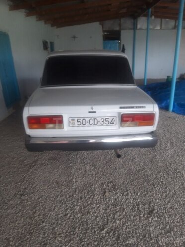 LADA (VAZ) 2107 2008, 50,600 km - 1.6 л - Şamaxı
