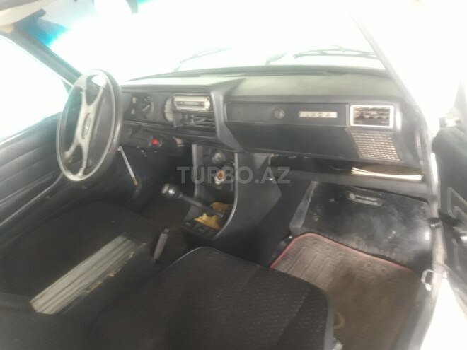 LADA (VAZ) 2107 2008, 50,600 km - 1.6 л - Şamaxı
