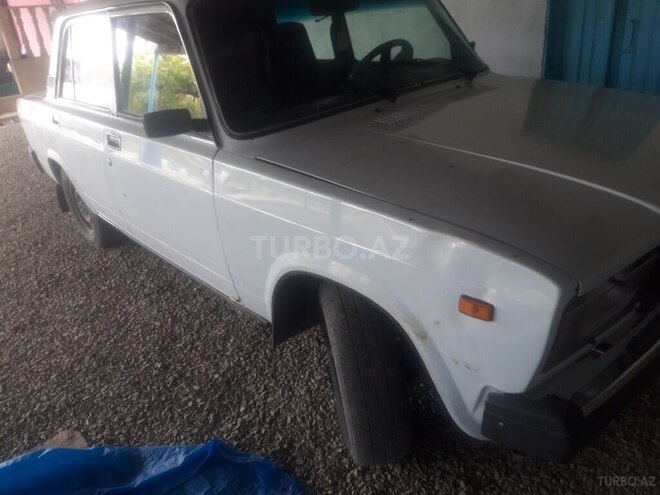LADA (VAZ) 2107 2008, 50,600 km - 1.6 л - Şamaxı