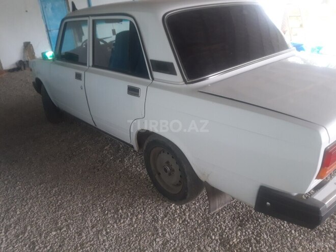 LADA (VAZ) 2107 2008, 50,600 km - 1.6 л - Şamaxı