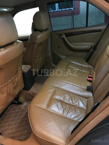Mercedes C 240 1998, 265,000 km - 2.4 l - Bakı