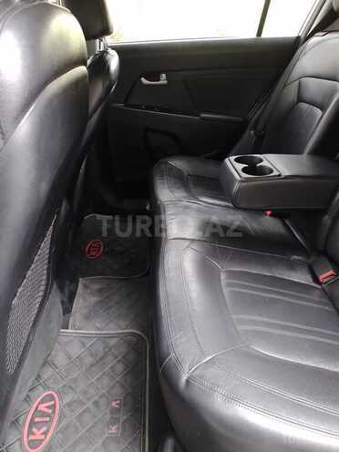 Kia Sportage 2012, 256,000 km - 2.4 l - Bakı
