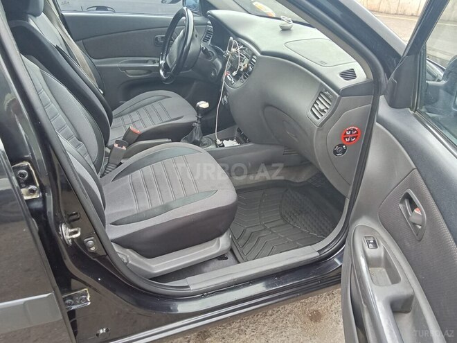 Kia Rio 2007, 357,000 km - 1.4 l - Gəncə