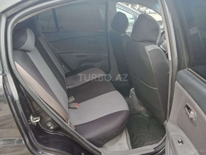 Kia Rio 2007, 357,000 km - 1.4 l - Gəncə