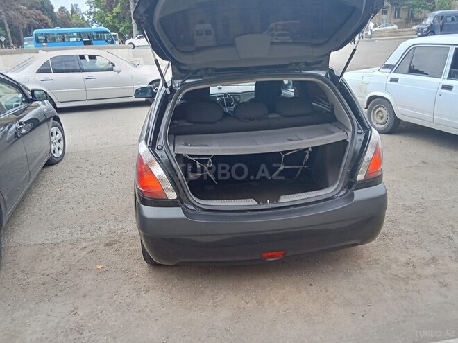 Kia Rio 2007, 357,000 km - 1.4 l - Gəncə