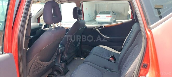 Mercedes A 160 2001, 180,000 km - 1.6 l - Bakı