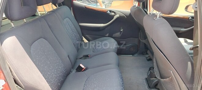 Mercedes A 160 2001, 180,000 km - 1.6 l - Bakı