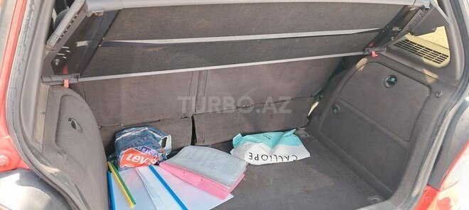 Mercedes A 160 2001, 180,000 km - 1.6 l - Bakı