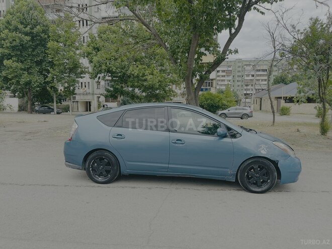 Toyota Prius 2008, 390,000 km - 1.5 l - Gəncə