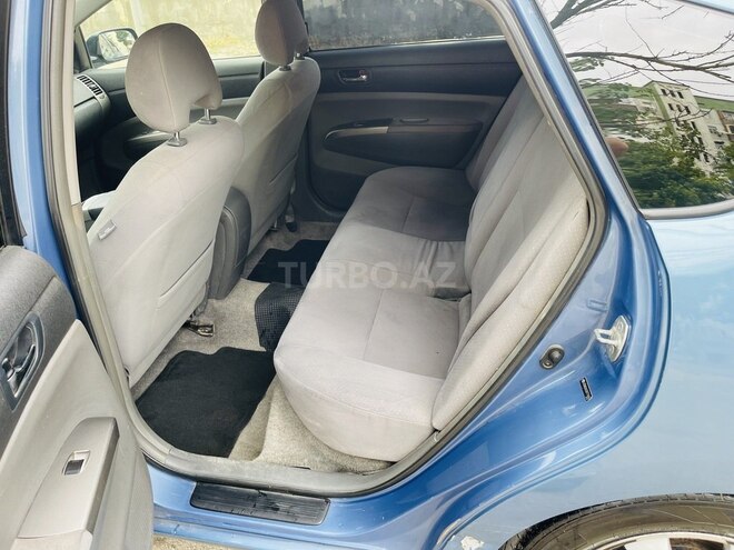 Toyota Prius 2008, 390,000 km - 1.5 l - Gəncə