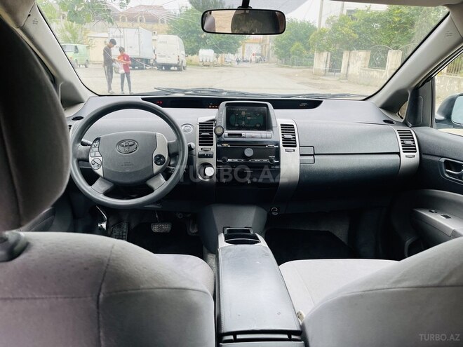 Toyota Prius 2008, 390,000 km - 1.5 l - Gəncə