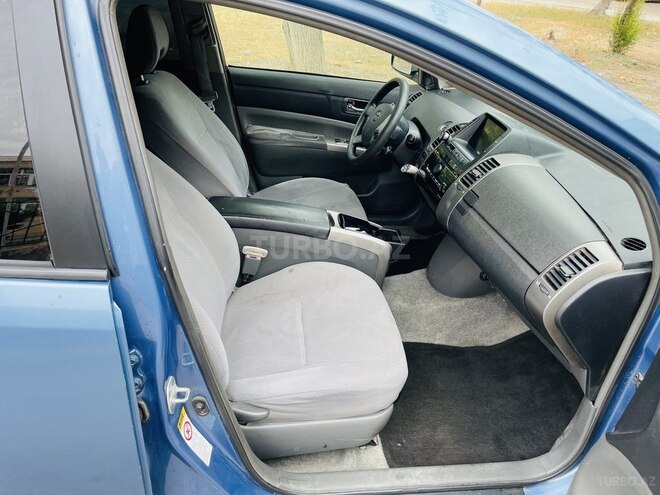 Toyota Prius 2008, 390,000 km - 1.5 l - Gəncə