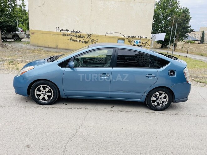 Toyota Prius 2008, 390,000 km - 1.5 l - Gəncə