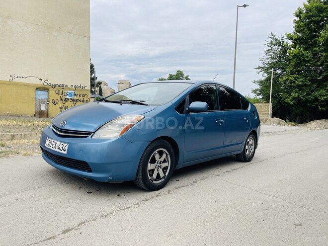 Toyota Prius 2008, 390,000 km - 1.5 l - Gəncə