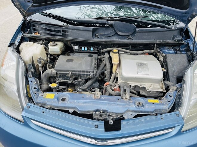 Toyota Prius 2008, 390,000 km - 1.5 l - Gəncə