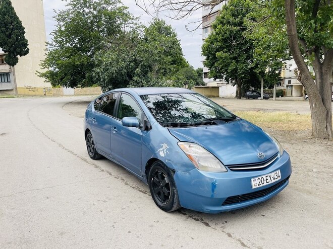 Toyota Prius 2008, 390,000 km - 1.5 l - Gəncə