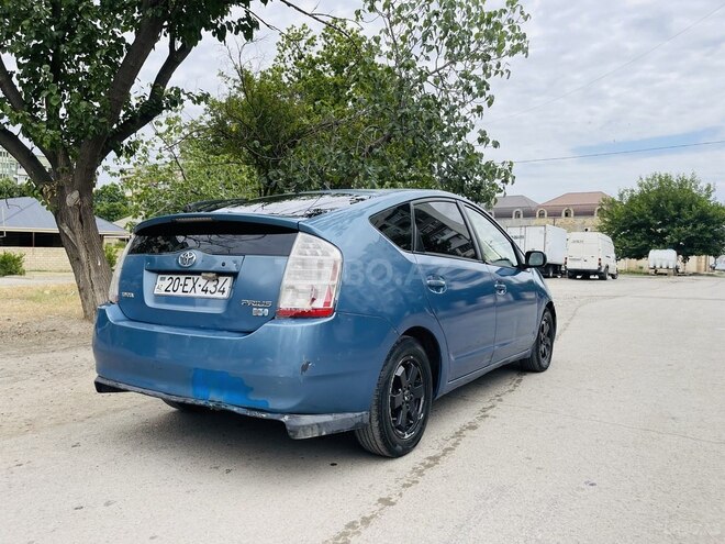 Toyota Prius 2008, 390,000 km - 1.5 l - Gəncə