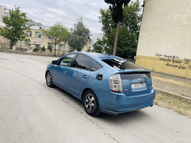 Toyota Prius 2008, 390,000 km - 1.5 l - Gəncə