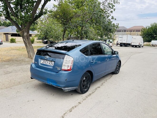 Toyota Prius 2008, 390,000 km - 1.5 l - Gəncə
