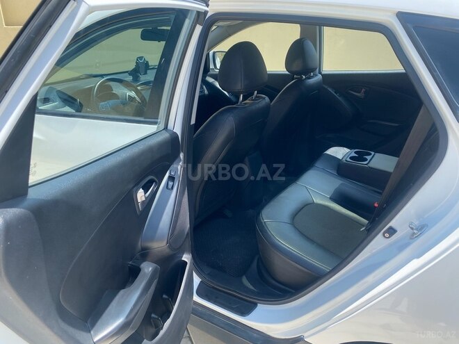 Hyundai ix35 2014, 140,000 km - 2.0 l - Bakı