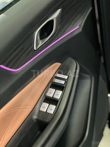 Changan Qiyuan Q05 2025, 0 km - 1.5 л - Bakı
