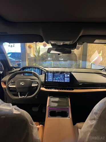 Changan Qiyuan Q05 2025, 0 km - 1.5 л - Bakı