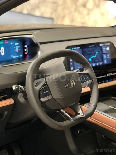 Changan Qiyuan Q05 2025, 0 km - 1.5 л - Bakı