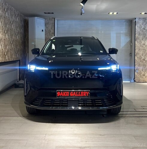 Changan Qiyuan Q05 2025, 0 km - 1.5 л - Bakı