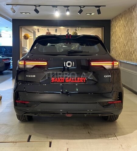 Changan Qiyuan Q05 2025, 0 km - 1.5 л - Bakı