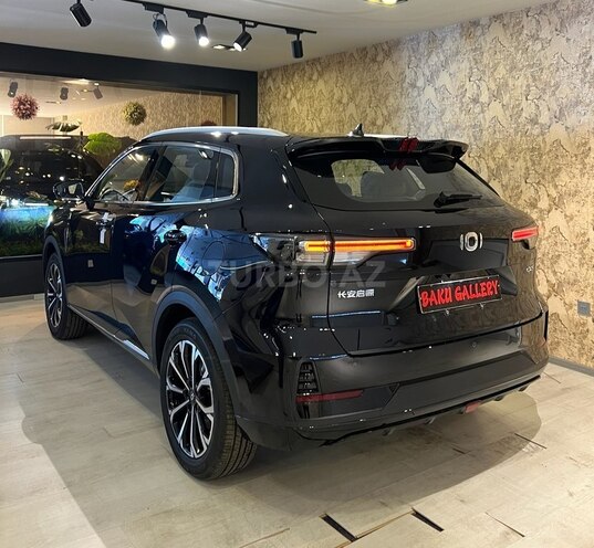 Changan Qiyuan Q05 2025, 0 km - 1.5 л - Bakı