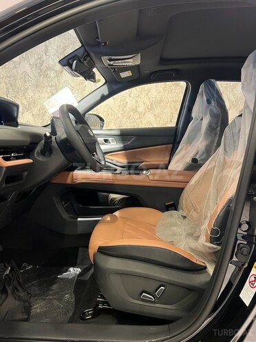 Changan Qiyuan Q05 2025, 0 km - 1.5 л - Bakı