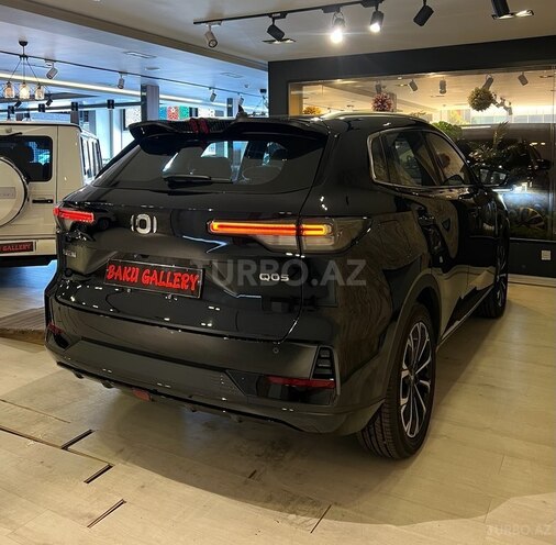 Changan Qiyuan Q05 2025, 0 km - 1.5 л - Bakı